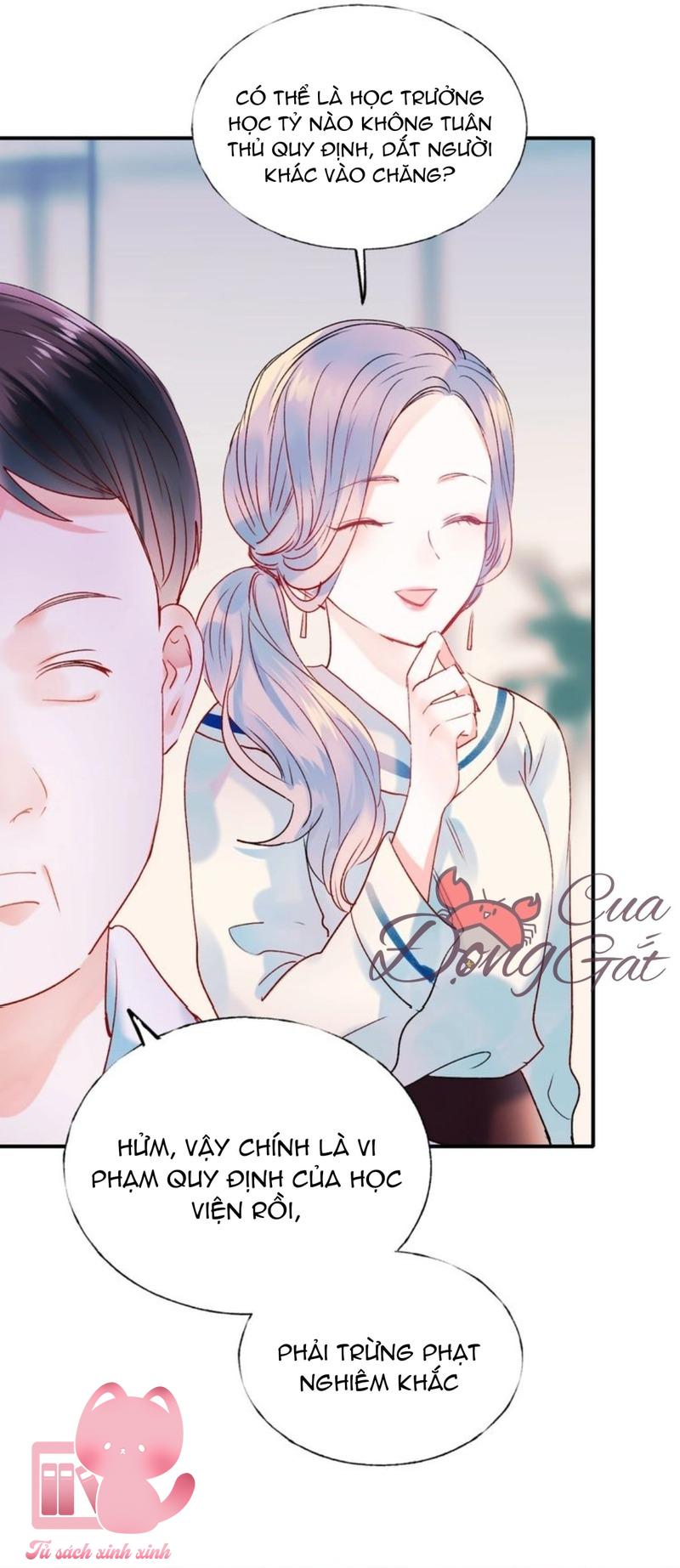 Thành Dã Tiêu Hà - Chap 41
