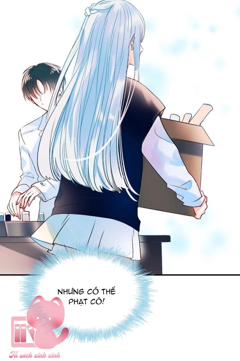 Thành Dã Tiêu Hà - Chap 41