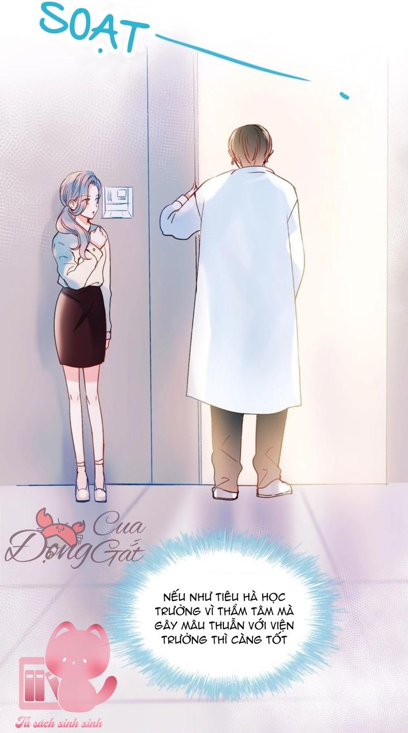 Thành Dã Tiêu Hà - Chap 41