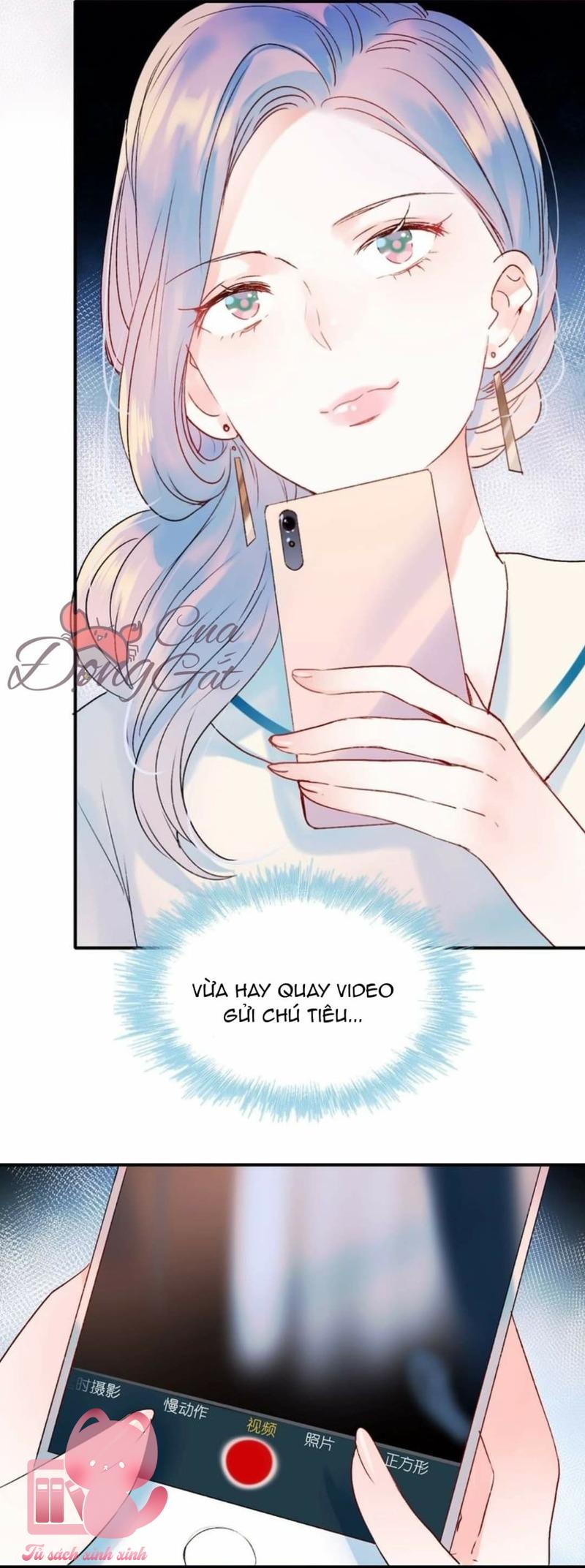 Thành Dã Tiêu Hà - Chap 42