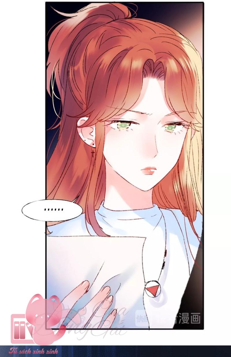 Thành Dã Tiêu Hà - Chap 42
