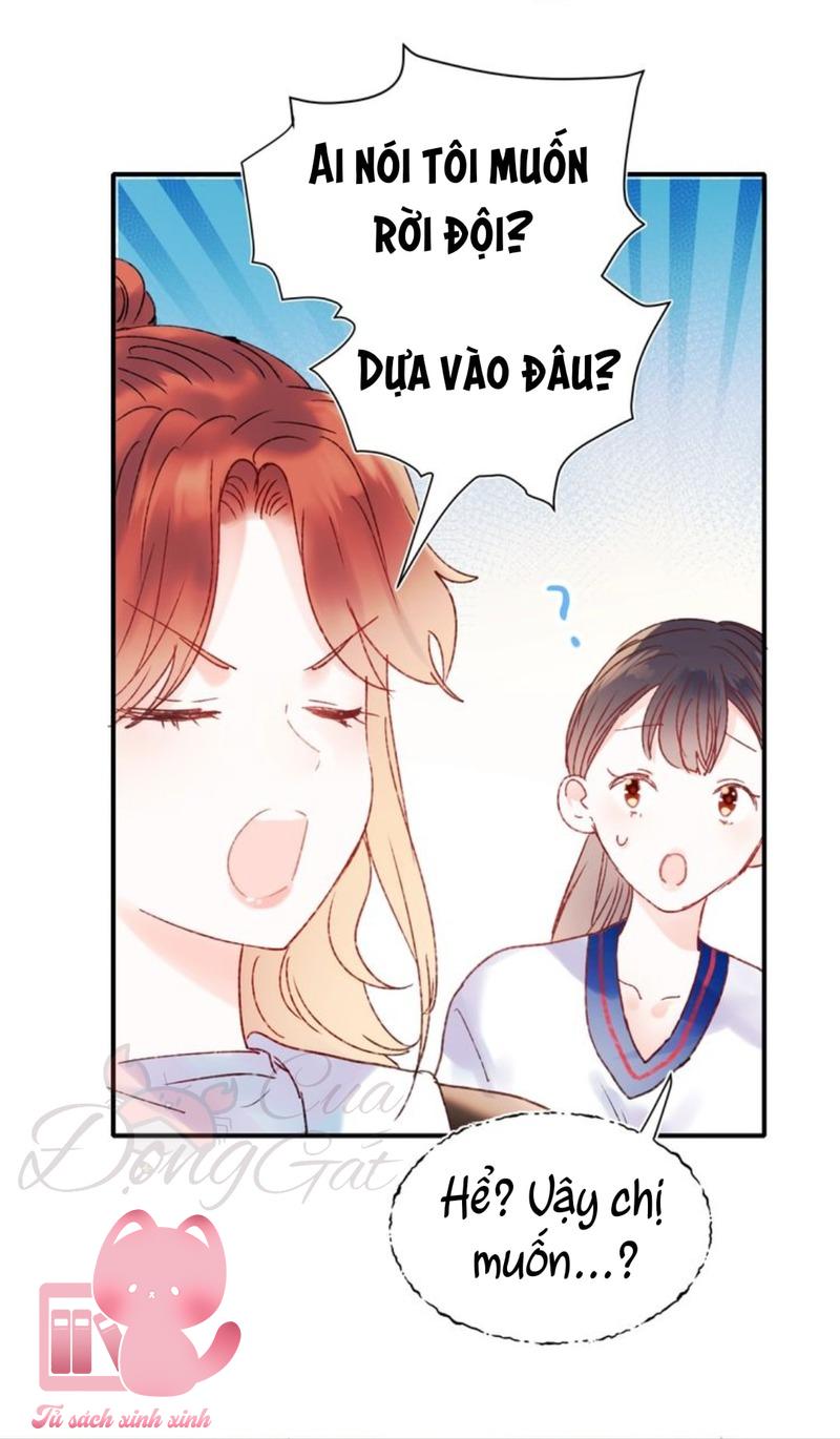 Thành Dã Tiêu Hà - Chap 42