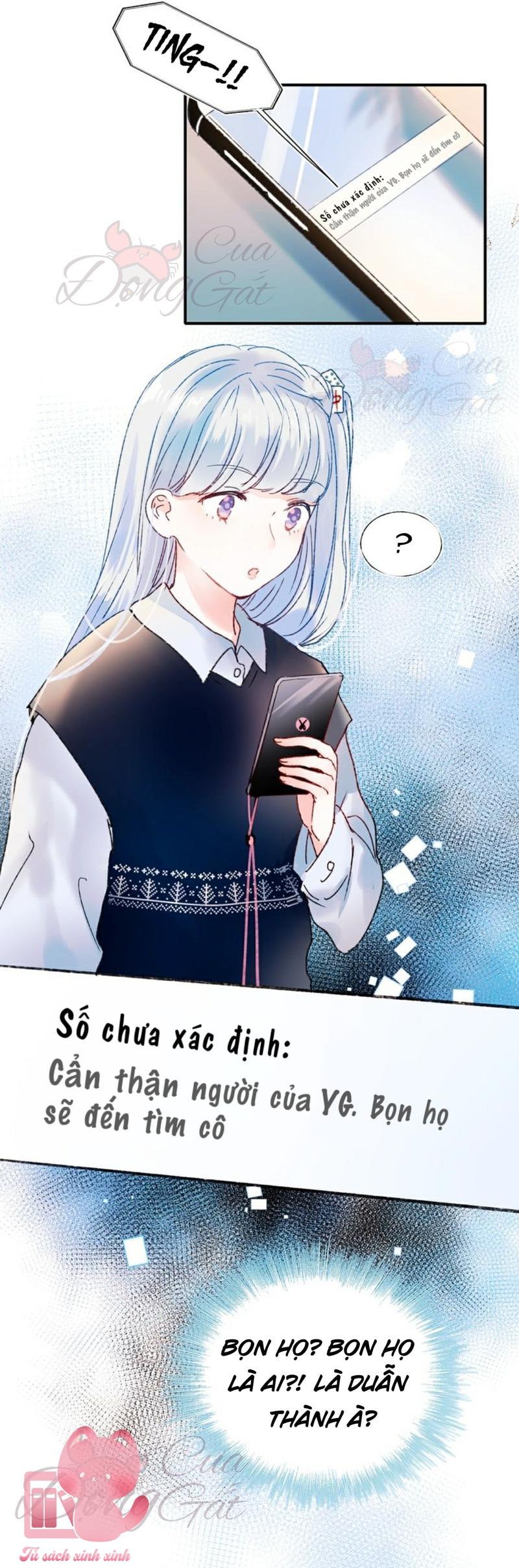 Thành Dã Tiêu Hà - Chap 42