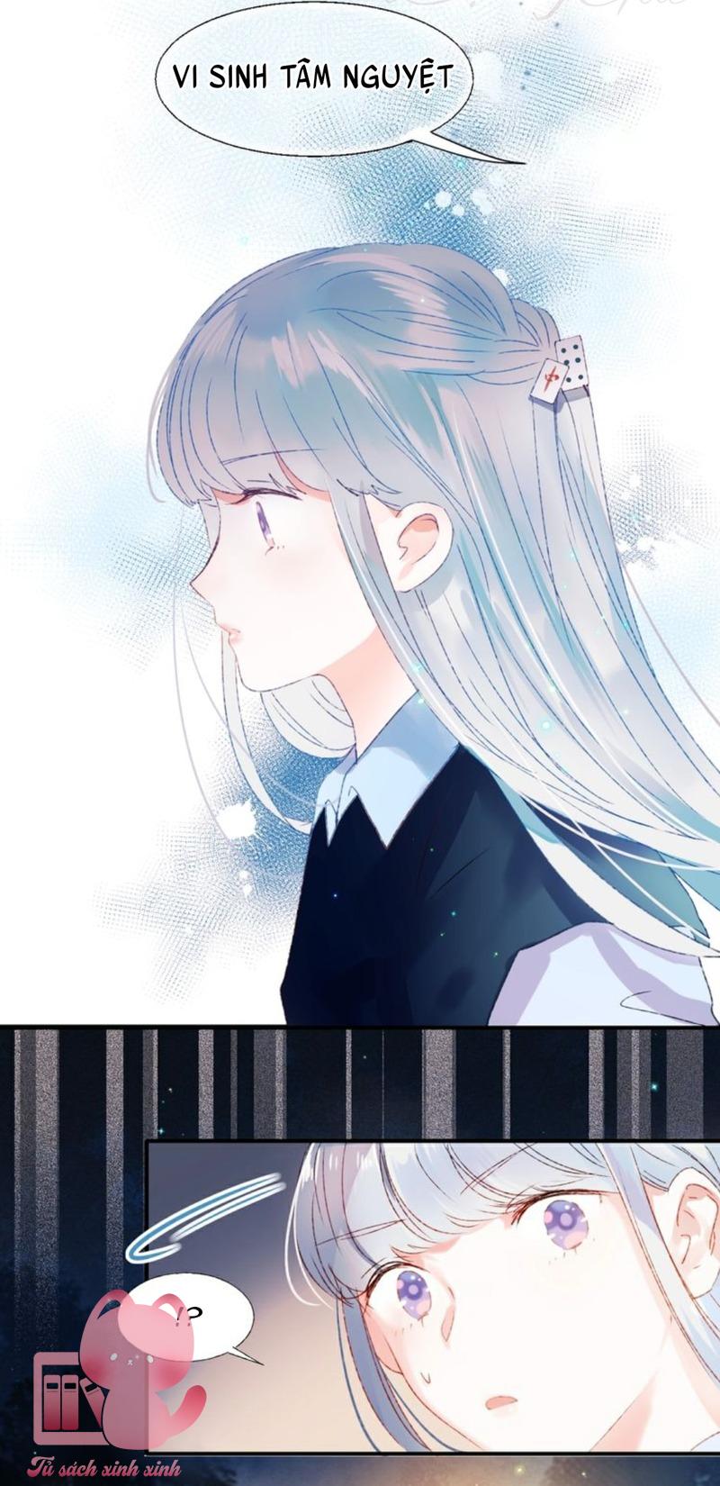 Thành Dã Tiêu Hà - Chap 42