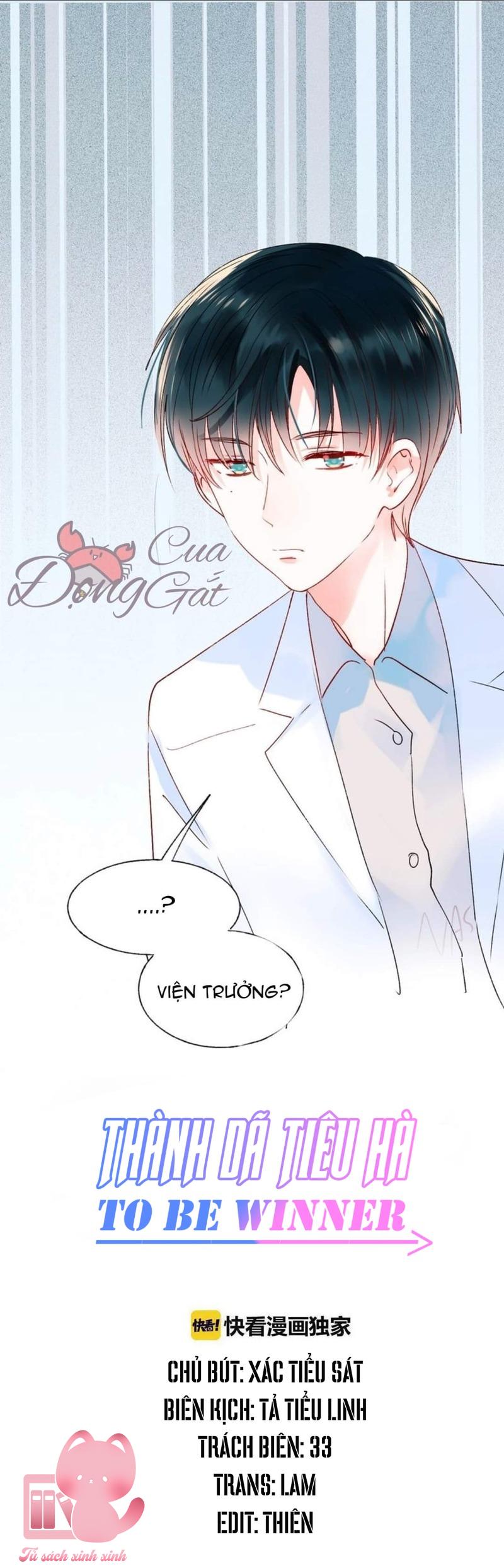Thành Dã Tiêu Hà - Chap 42