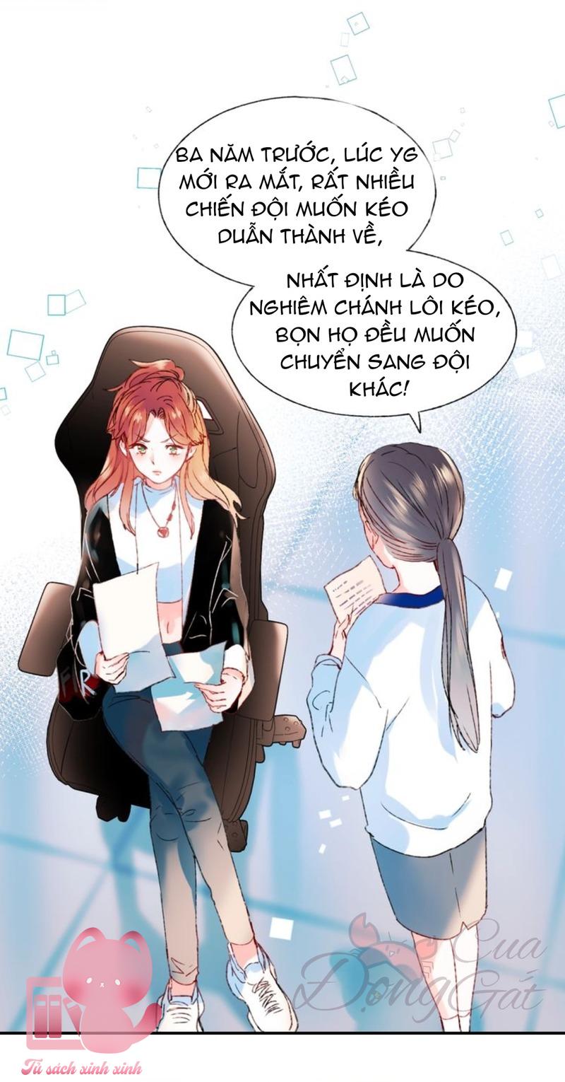 Thành Dã Tiêu Hà - Chap 42