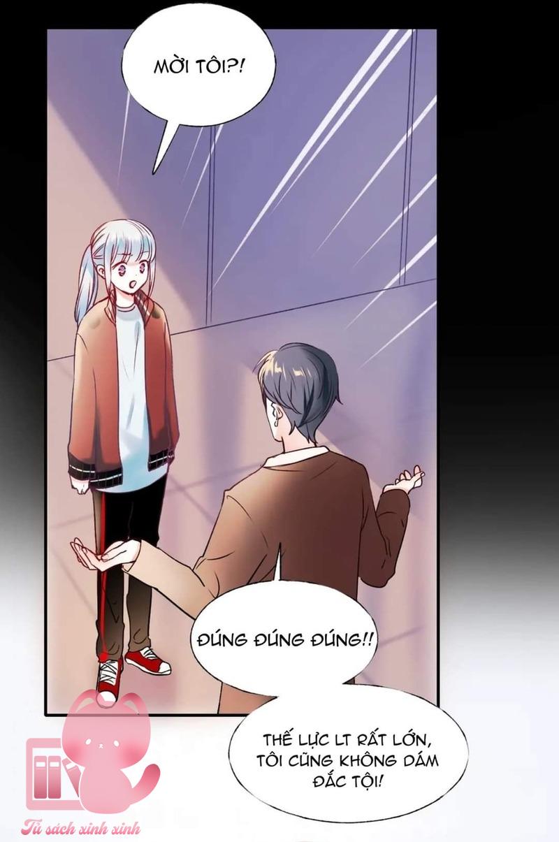 Thành Dã Tiêu Hà - Chap 43