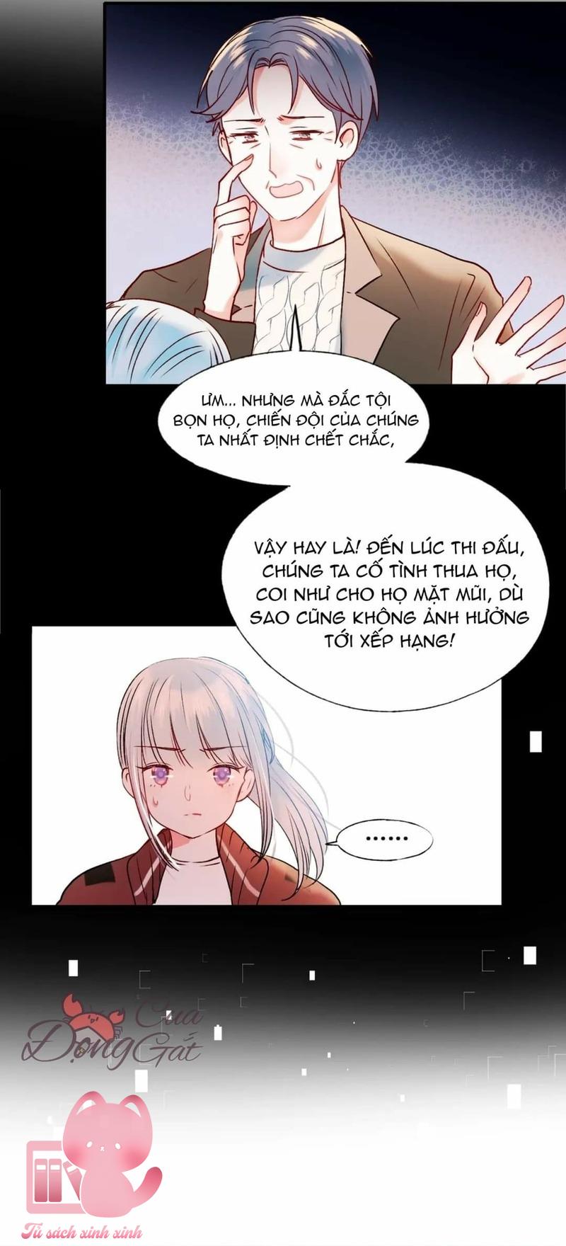 Thành Dã Tiêu Hà - Chap 43