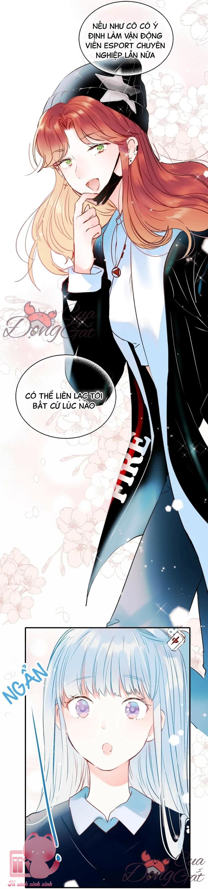 Thành Dã Tiêu Hà - Chap 43