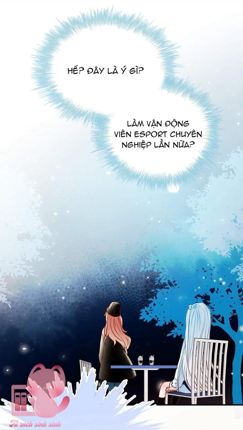 Thành Dã Tiêu Hà - Chap 43