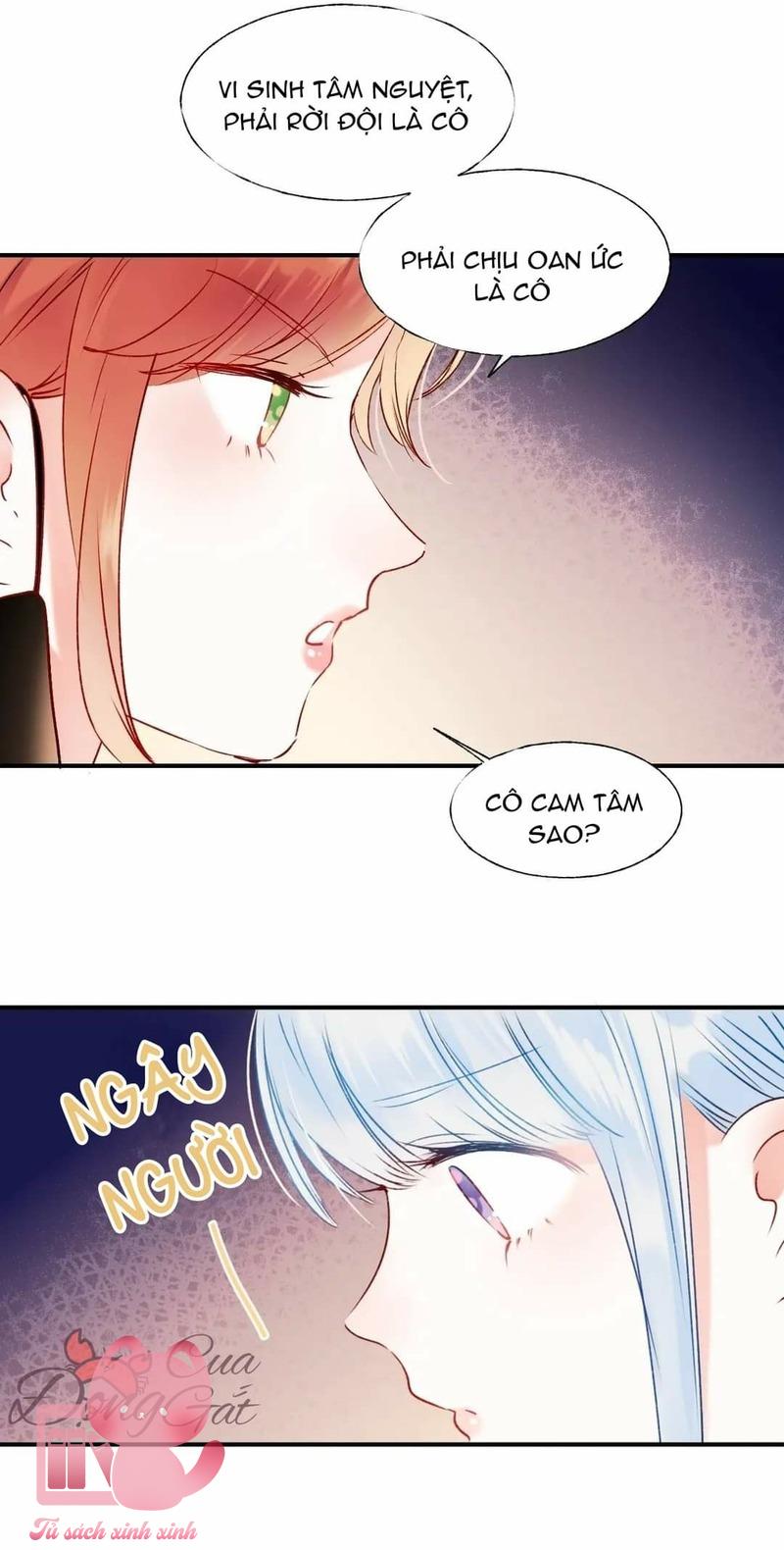 Thành Dã Tiêu Hà - Chap 43