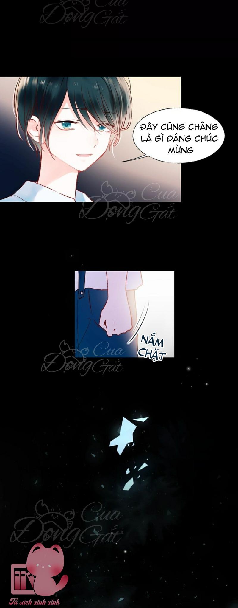 Thành Dã Tiêu Hà - Chap 44