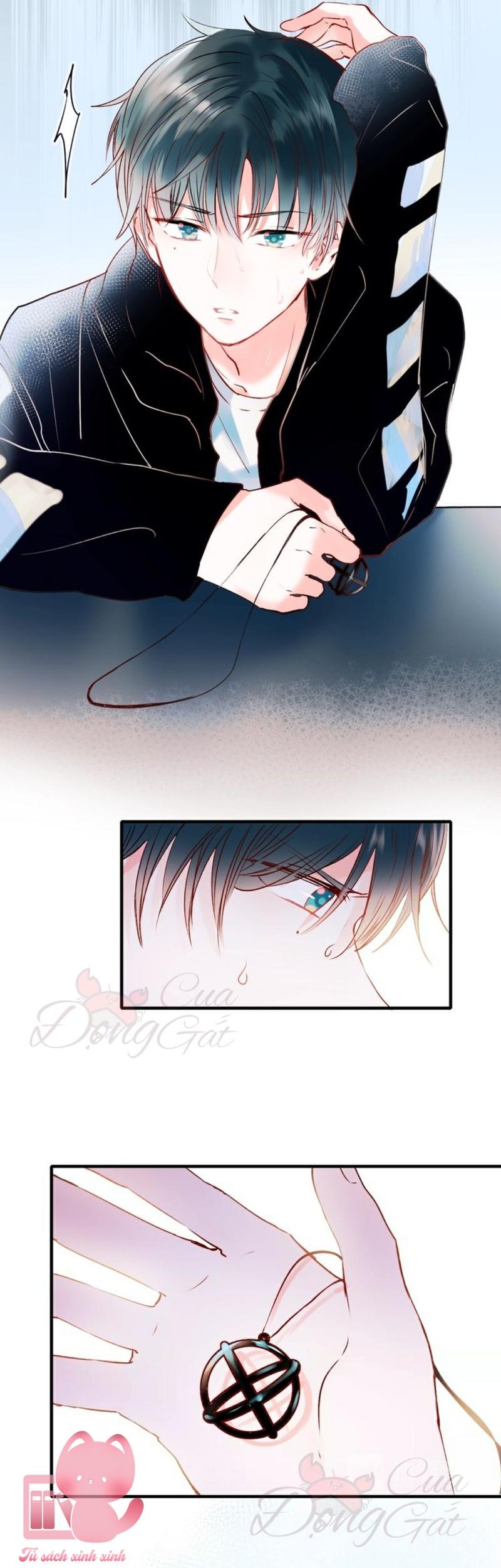 Thành Dã Tiêu Hà - Chap 44