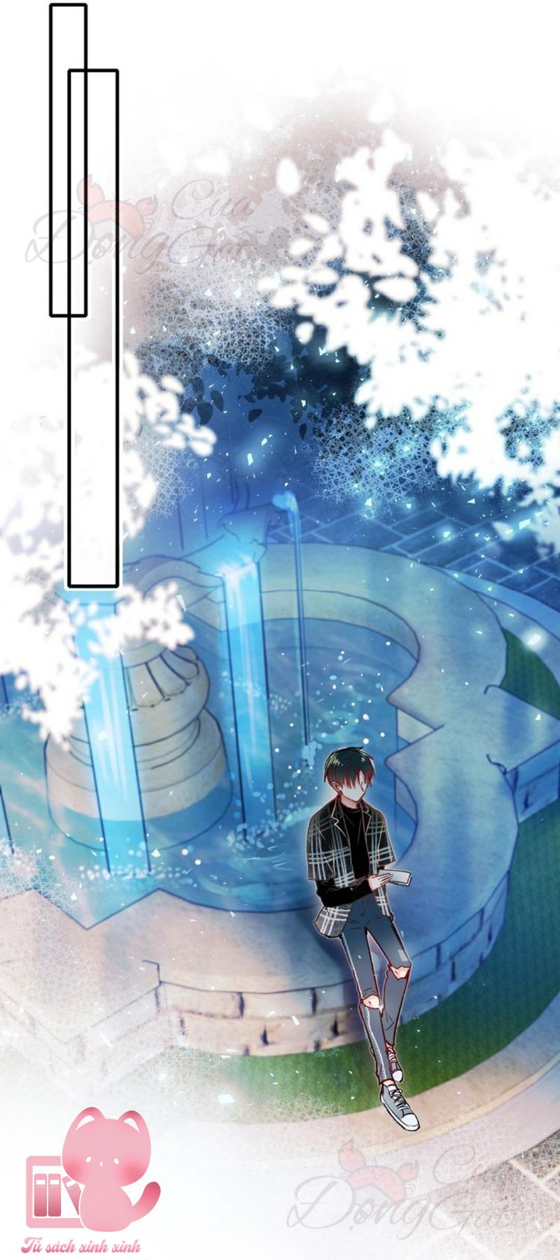 Thành Dã Tiêu Hà - Chap 44