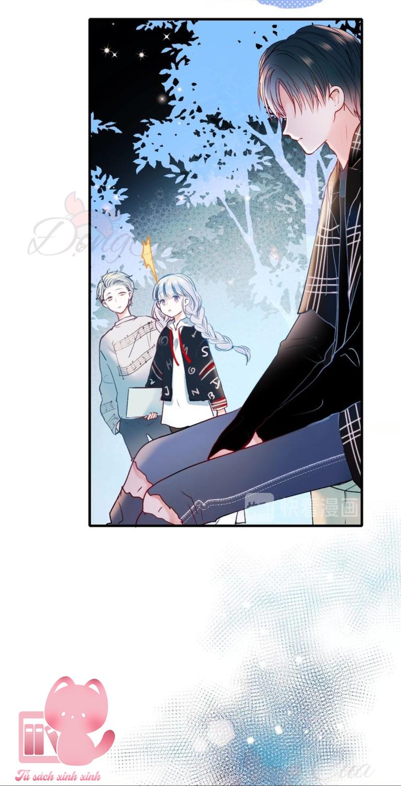 Thành Dã Tiêu Hà - Chap 44