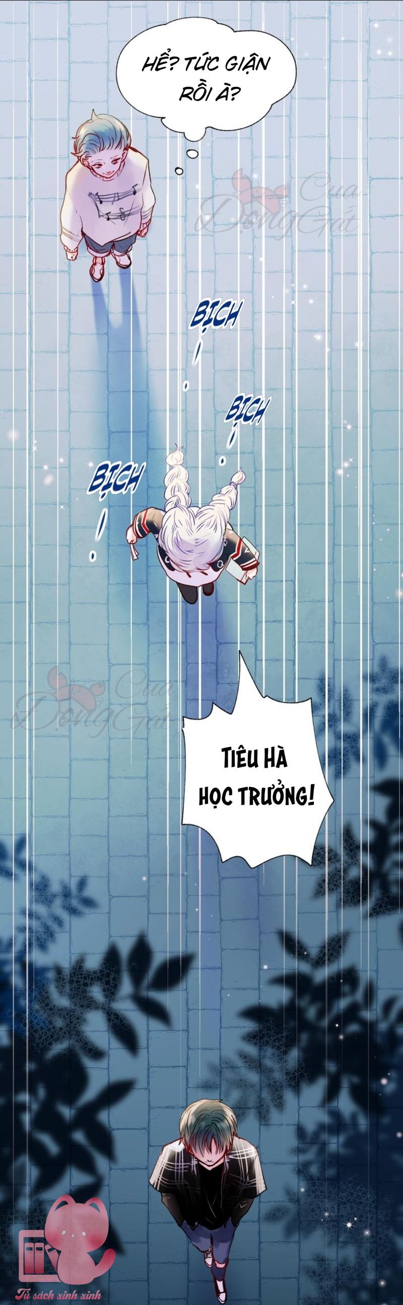 Thành Dã Tiêu Hà - Chap 44
