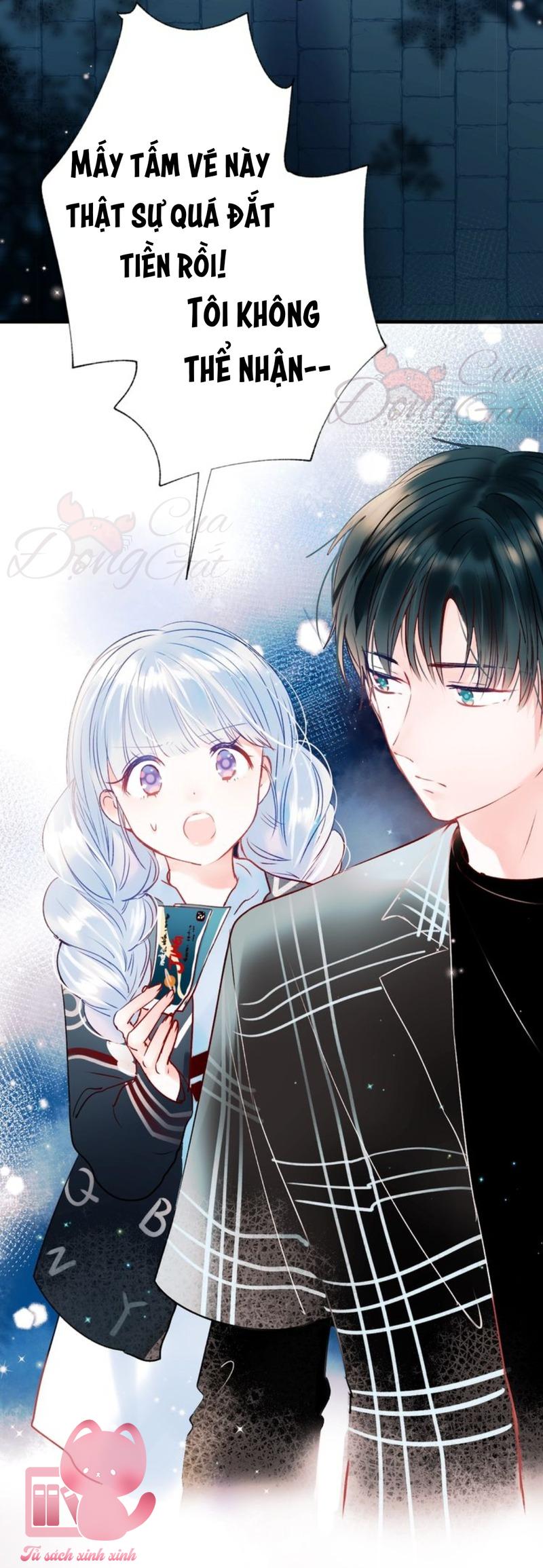 Thành Dã Tiêu Hà - Chap 44