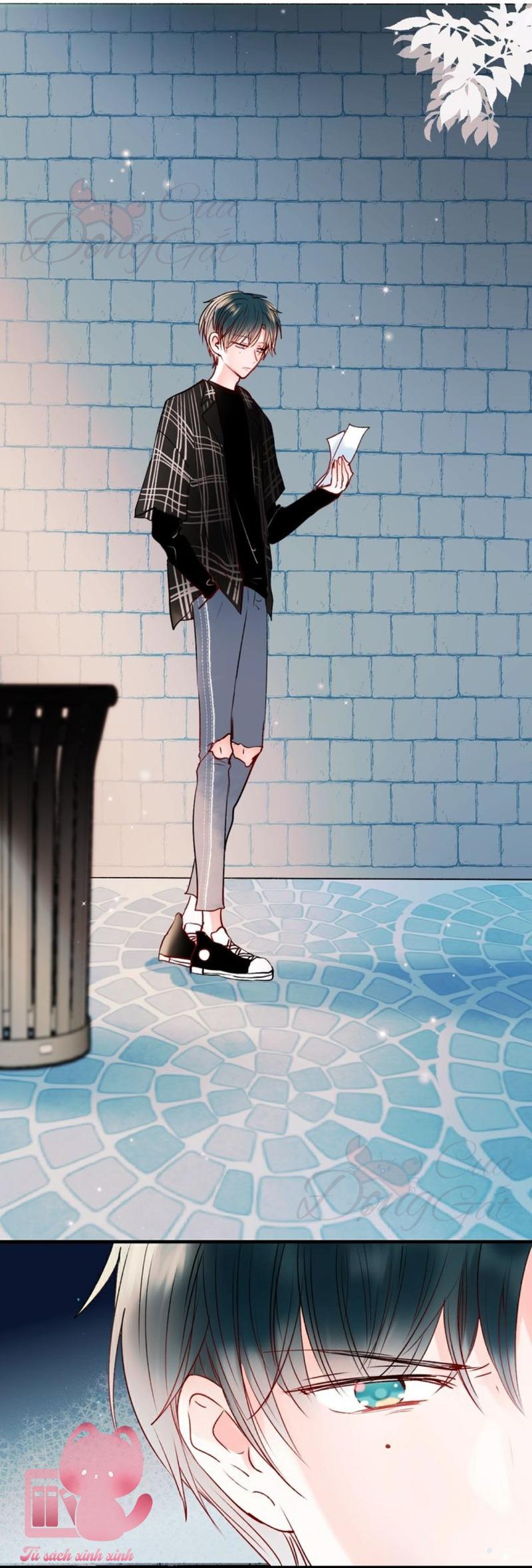 Thành Dã Tiêu Hà - Chap 44