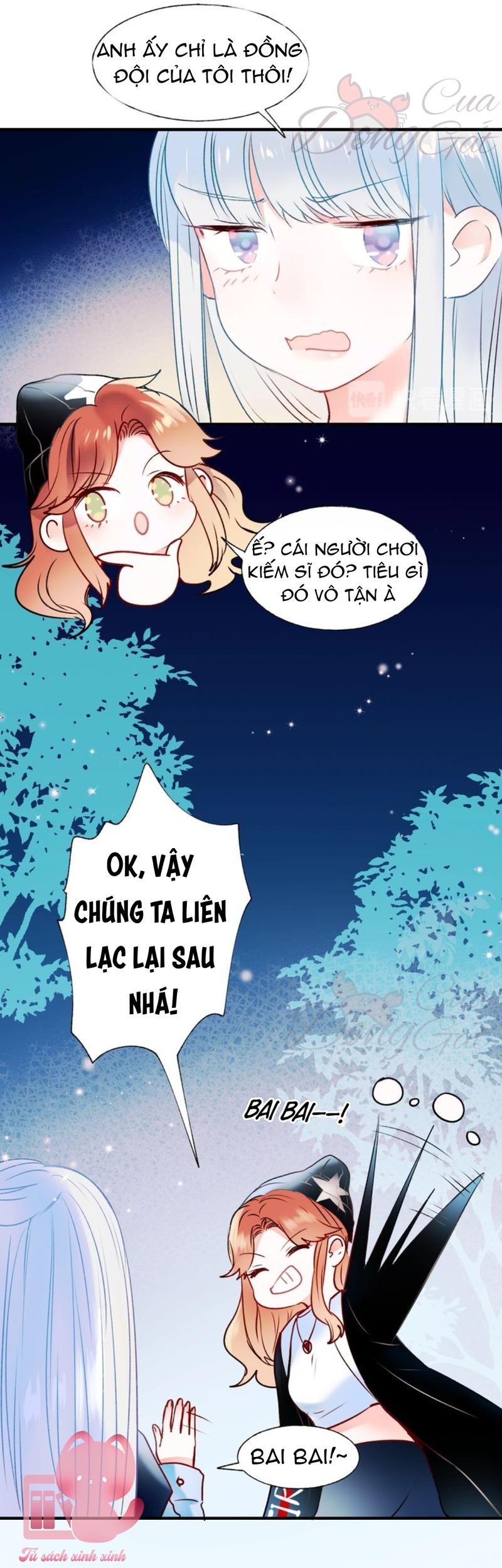 Thành Dã Tiêu Hà - Chap 44