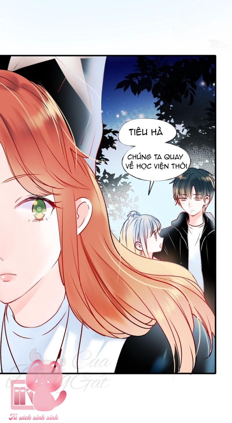 Thành Dã Tiêu Hà - Chap 44