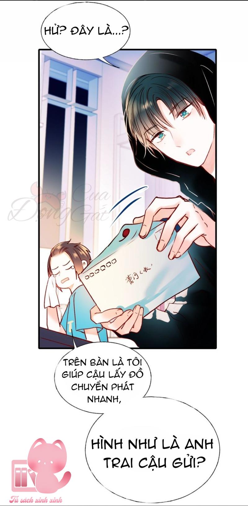 Thành Dã Tiêu Hà - Chap 44