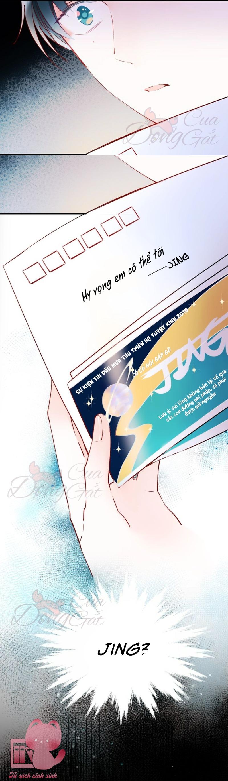 Thành Dã Tiêu Hà - Chap 44