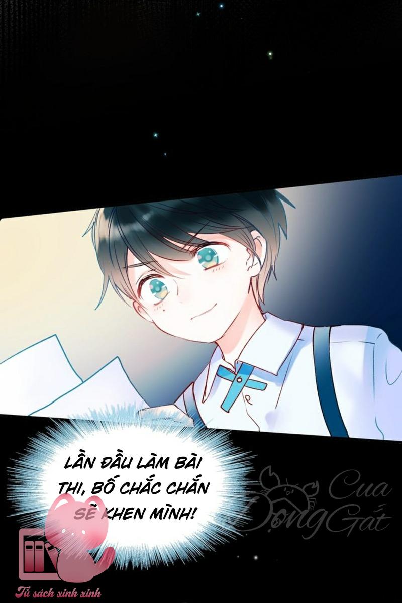 Thành Dã Tiêu Hà - Chap 44