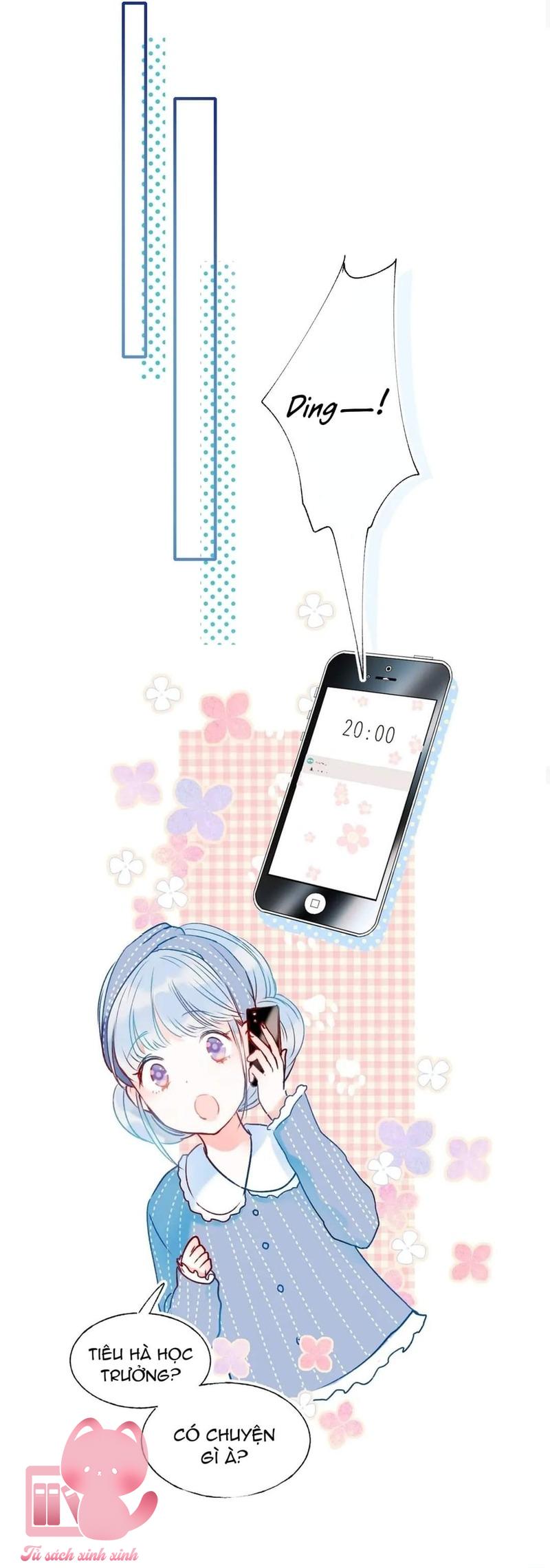 Thành Dã Tiêu Hà - Chap 45