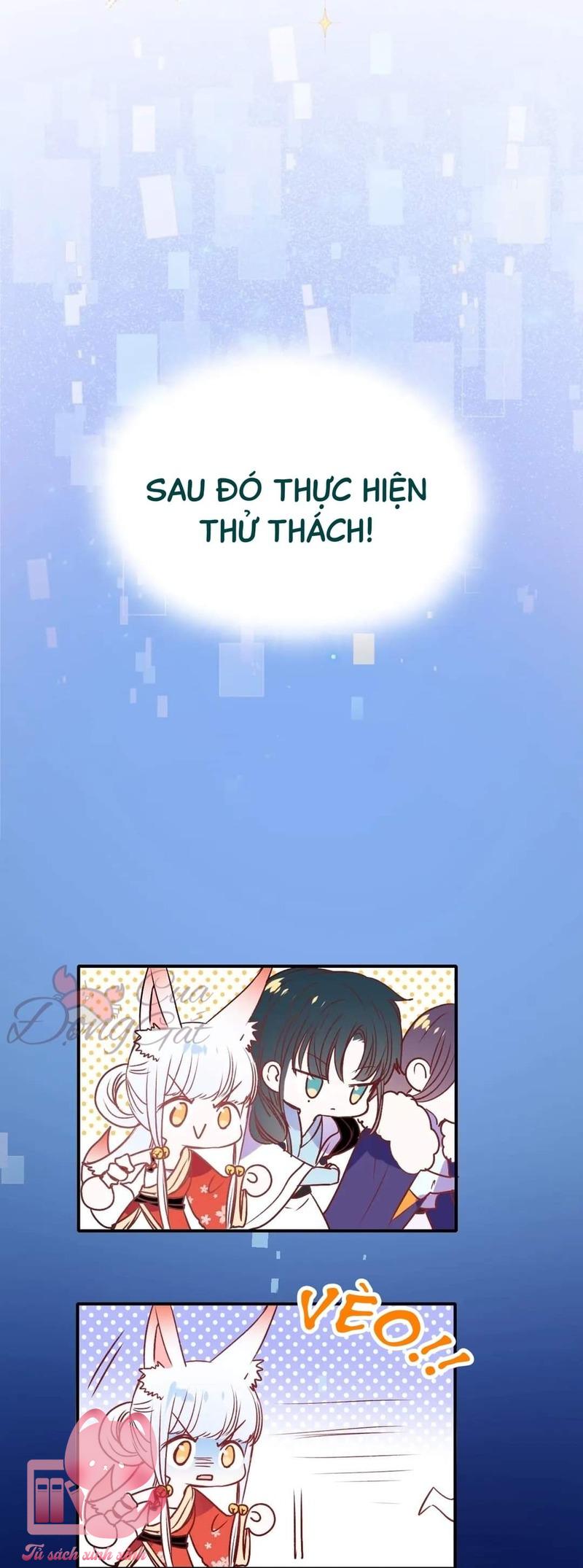 Thành Dã Tiêu Hà - Chap 45