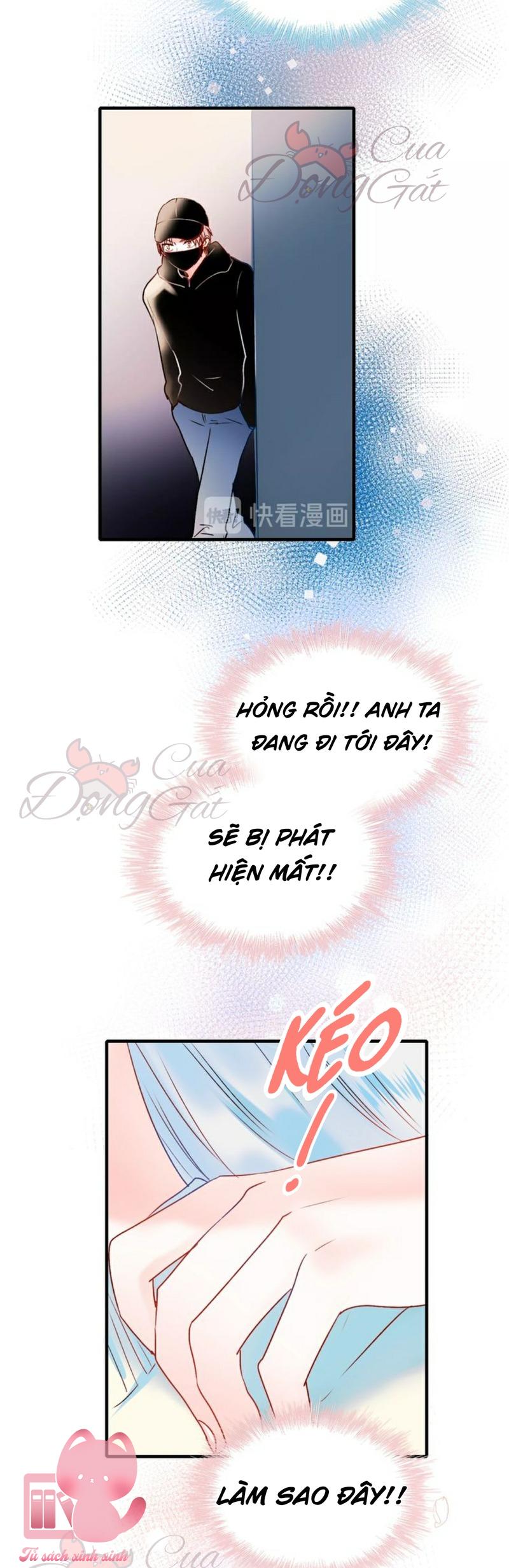 Thành Dã Tiêu Hà - Chap 46