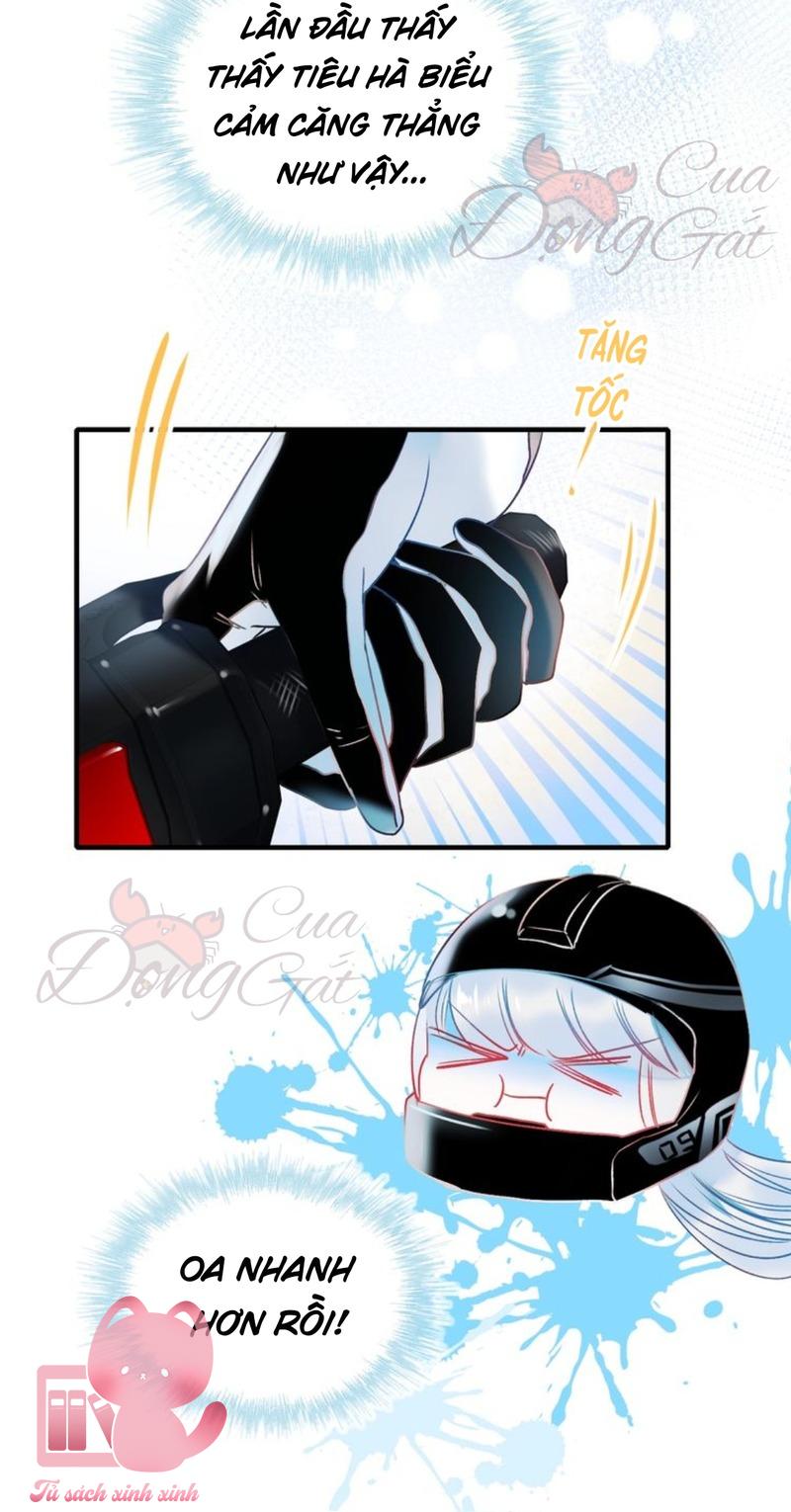 Thành Dã Tiêu Hà - Chap 46