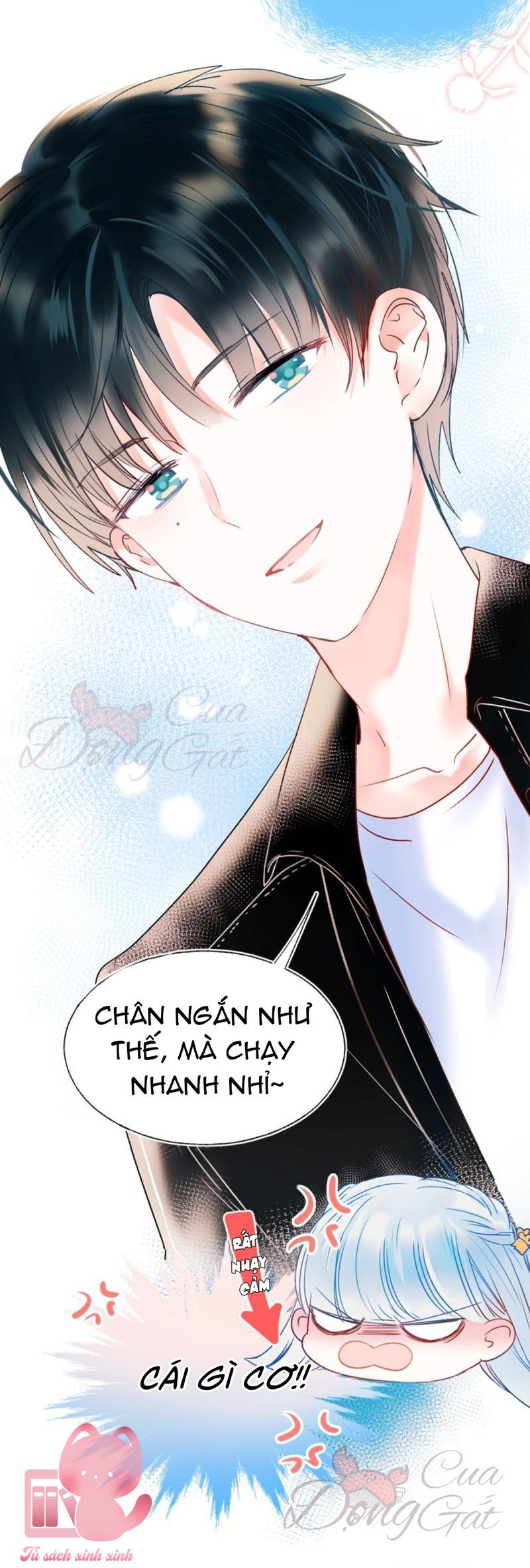 Thành Dã Tiêu Hà - Chap 46
