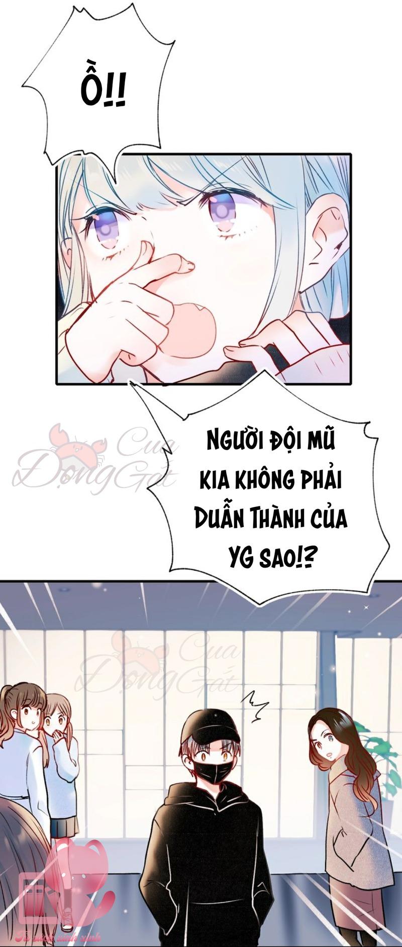 Thành Dã Tiêu Hà - Chap 46