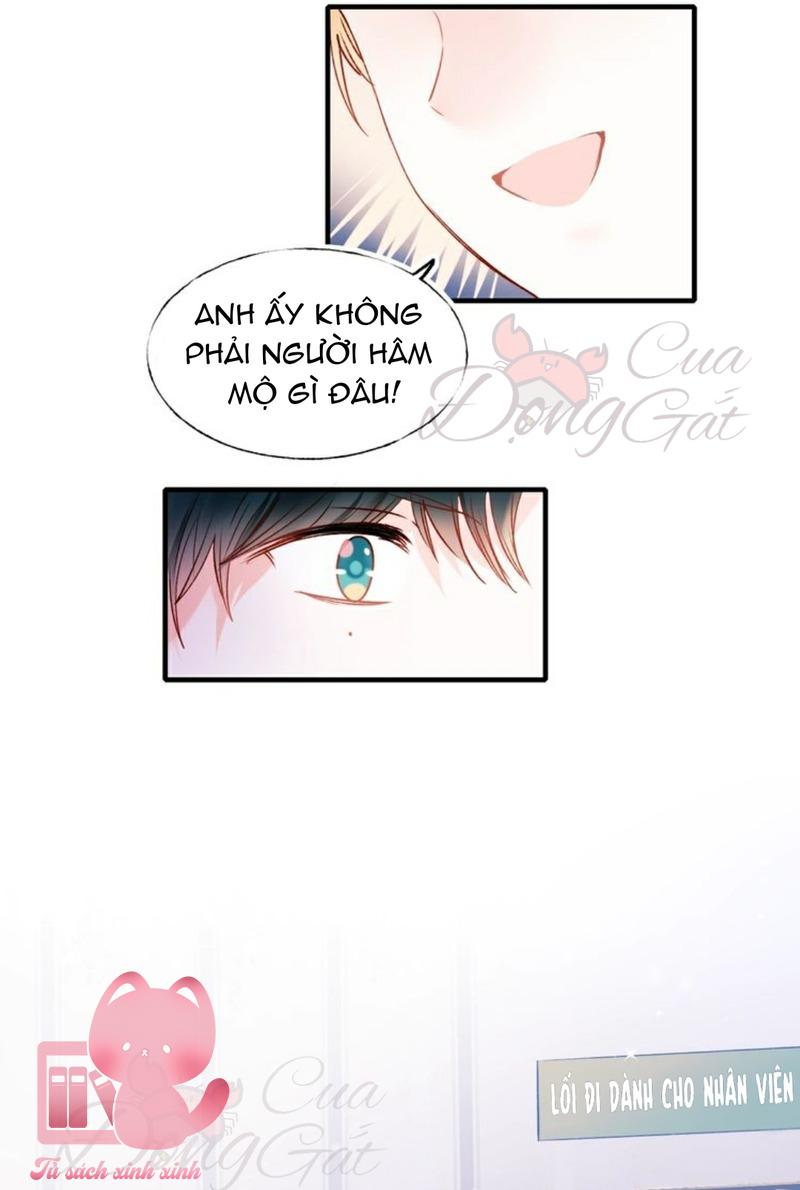 Thành Dã Tiêu Hà - Chap 46