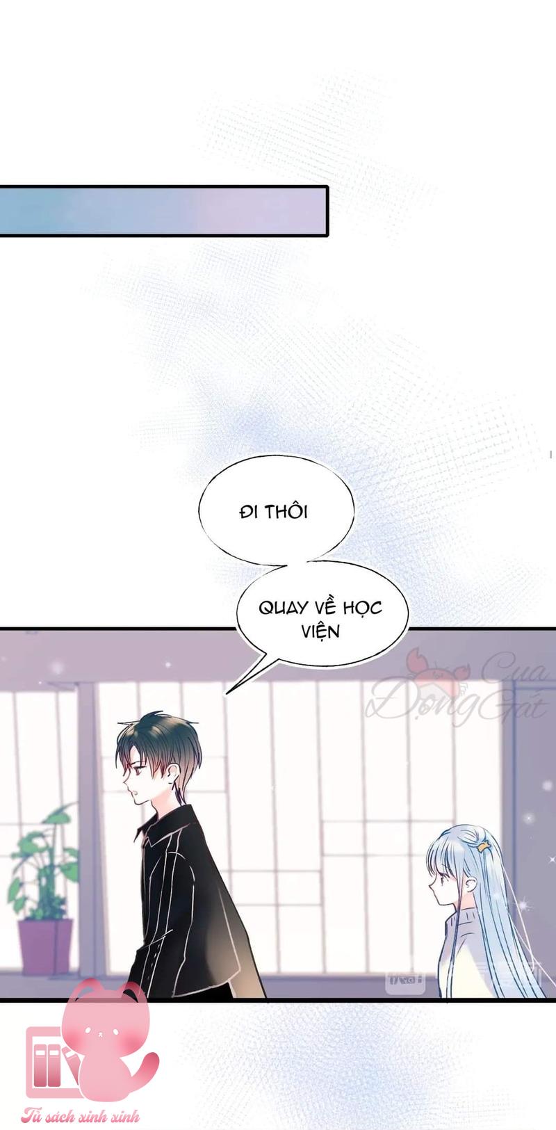 Thành Dã Tiêu Hà - Chap 47