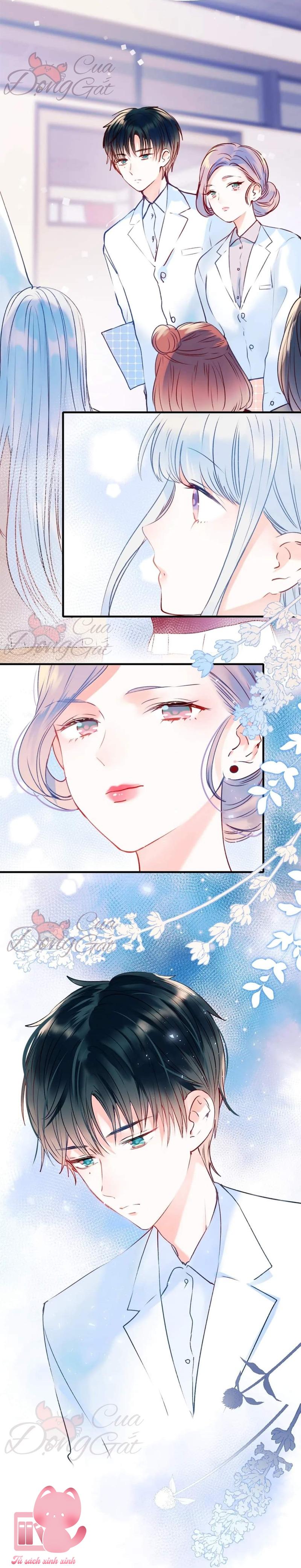Thành Dã Tiêu Hà - Chap 47