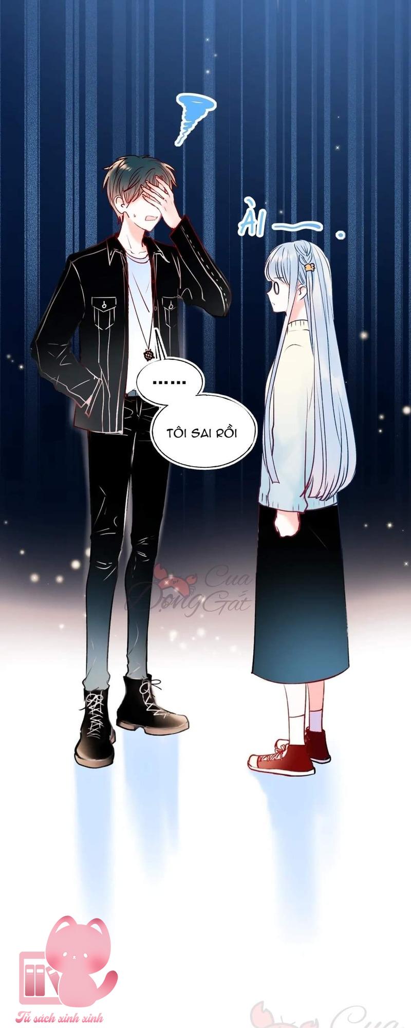 Thành Dã Tiêu Hà - Chap 47