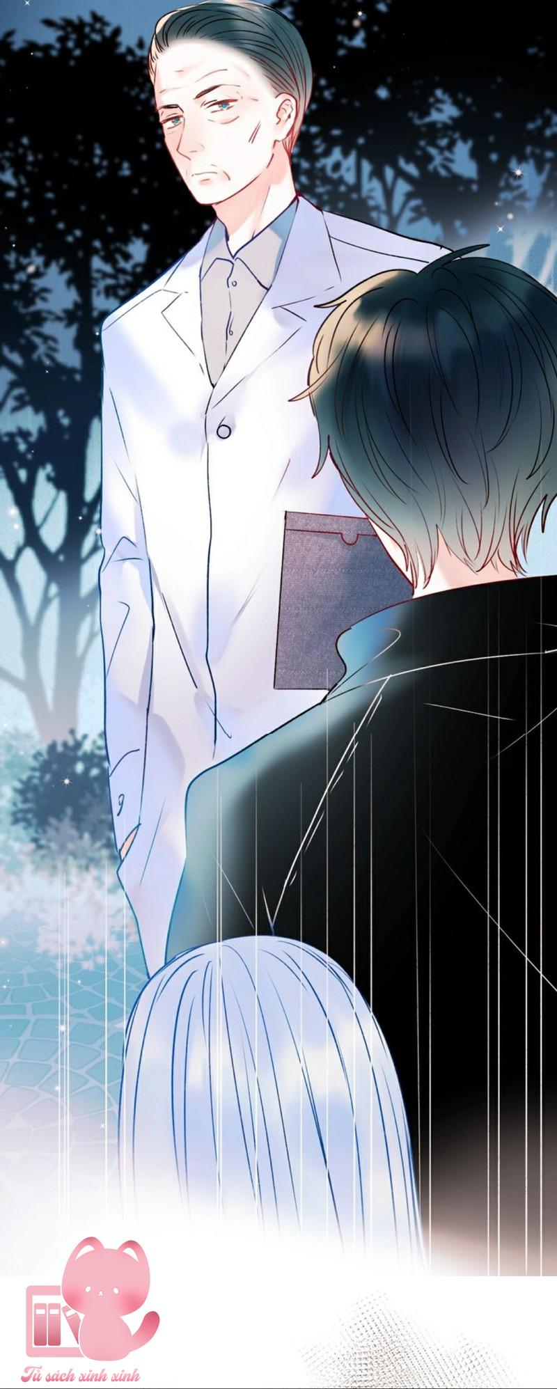 Thành Dã Tiêu Hà - Chap 48
