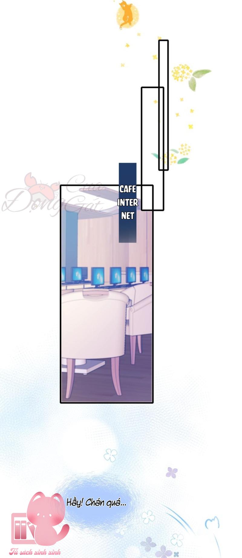 Thành Dã Tiêu Hà - Chap 48