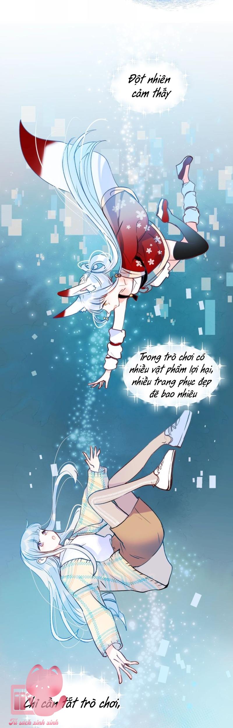 Thành Dã Tiêu Hà - Chap 48