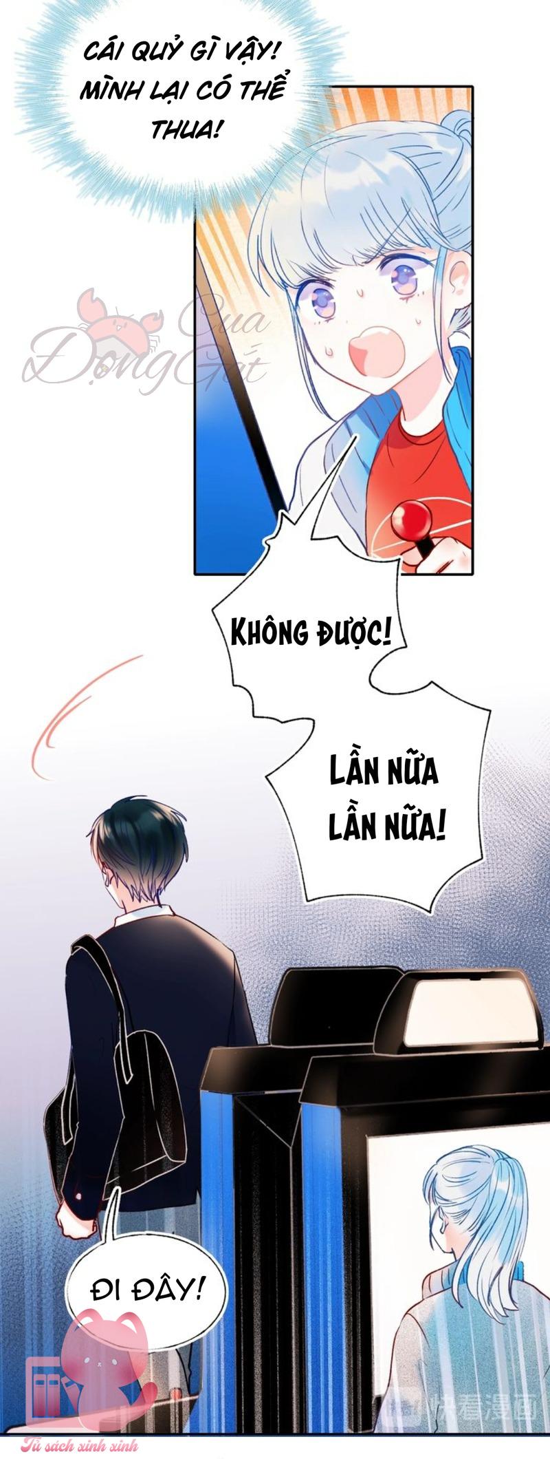 Thành Dã Tiêu Hà - Chap 49.5