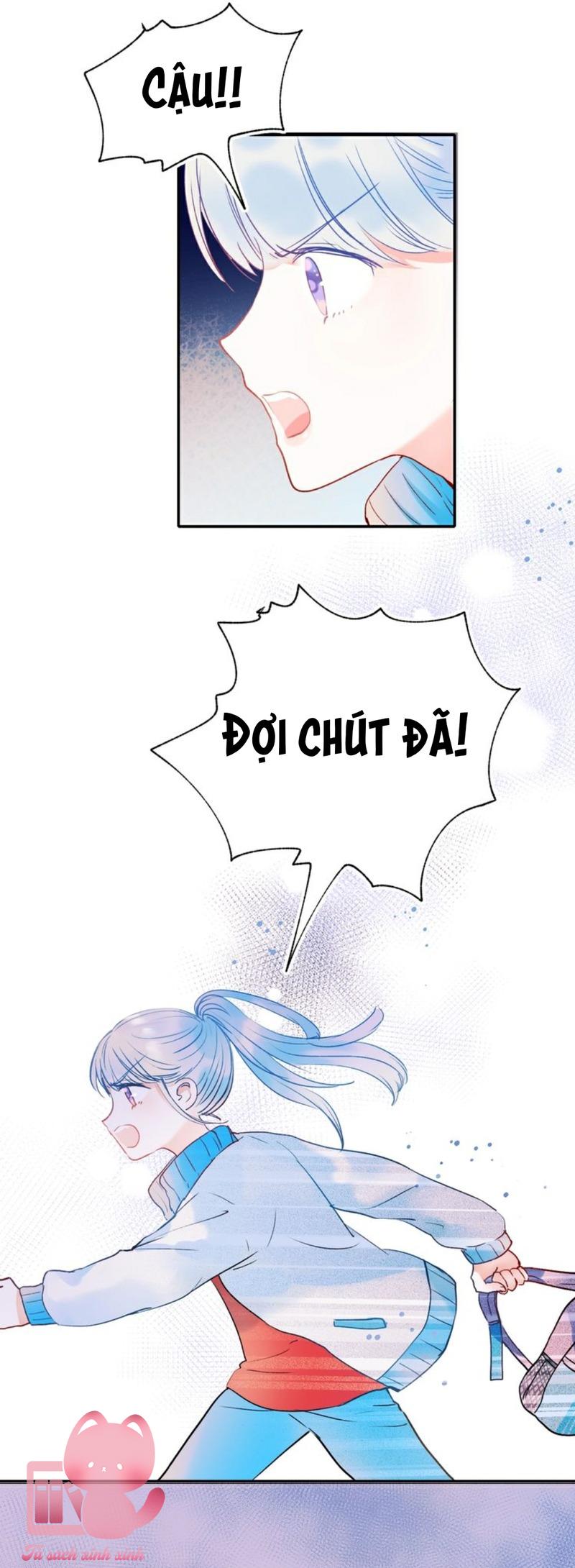 Thành Dã Tiêu Hà - Chap 49.5
