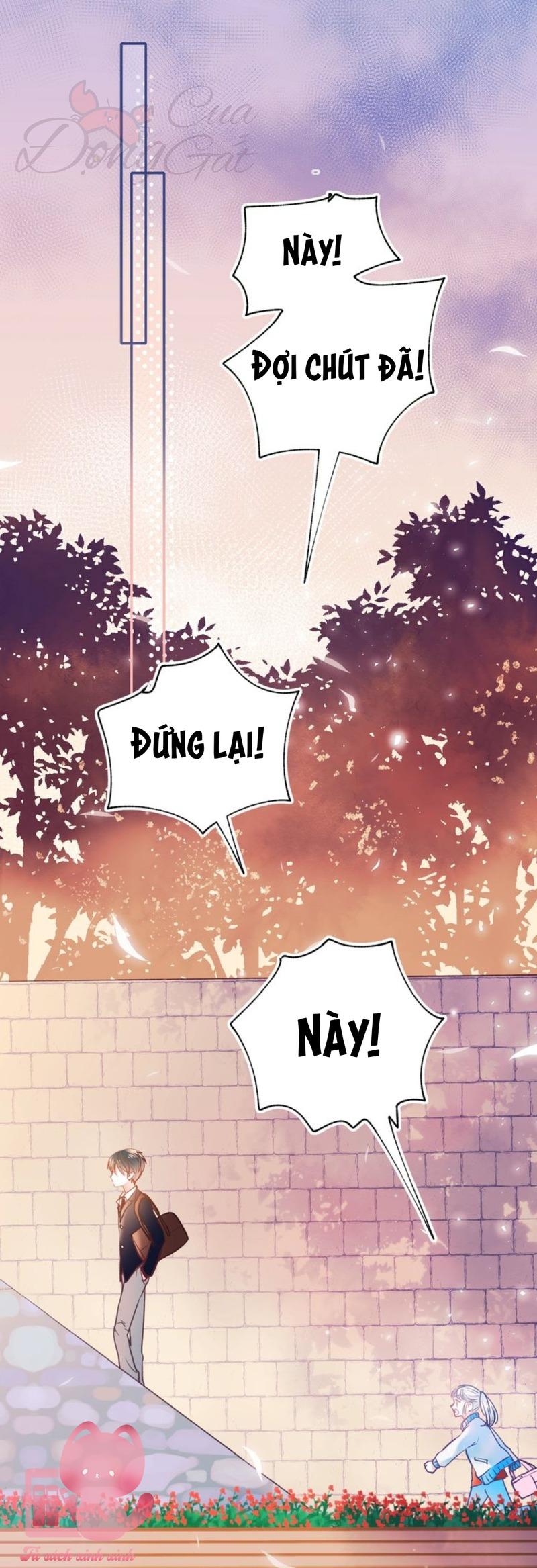 Thành Dã Tiêu Hà - Chap 49.5