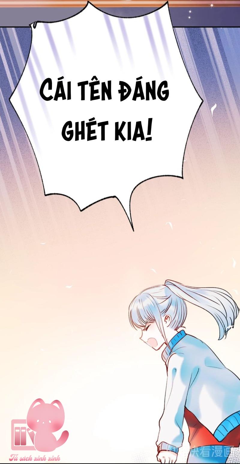 Thành Dã Tiêu Hà - Chap 49.5