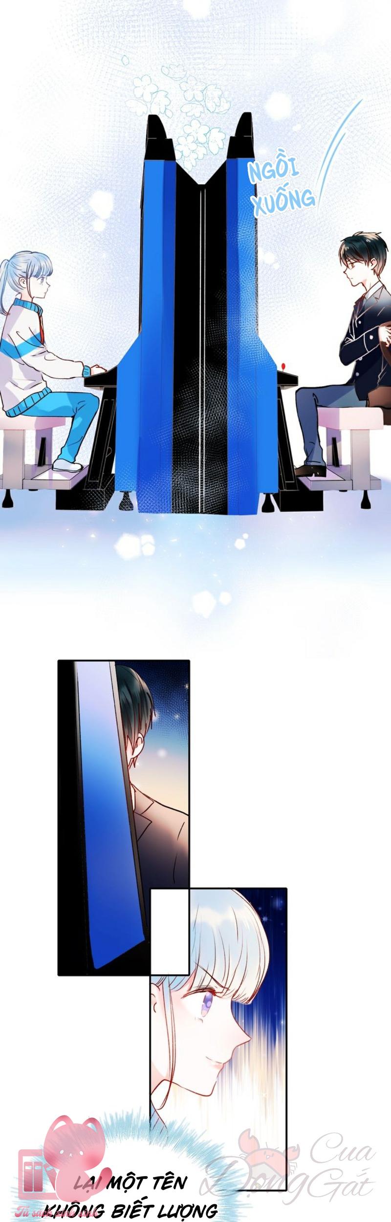 Thành Dã Tiêu Hà - Chap 49.5