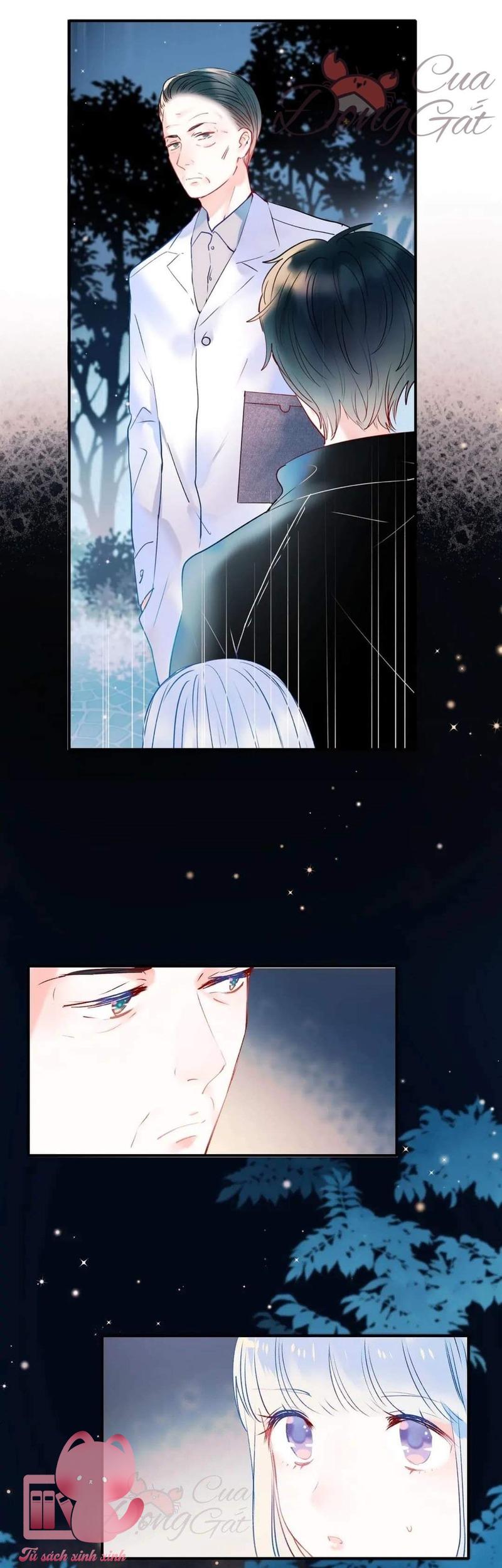 Thành Dã Tiêu Hà - Chap 49