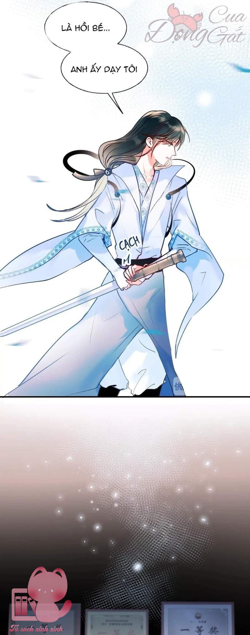 Thành Dã Tiêu Hà - Chap 49