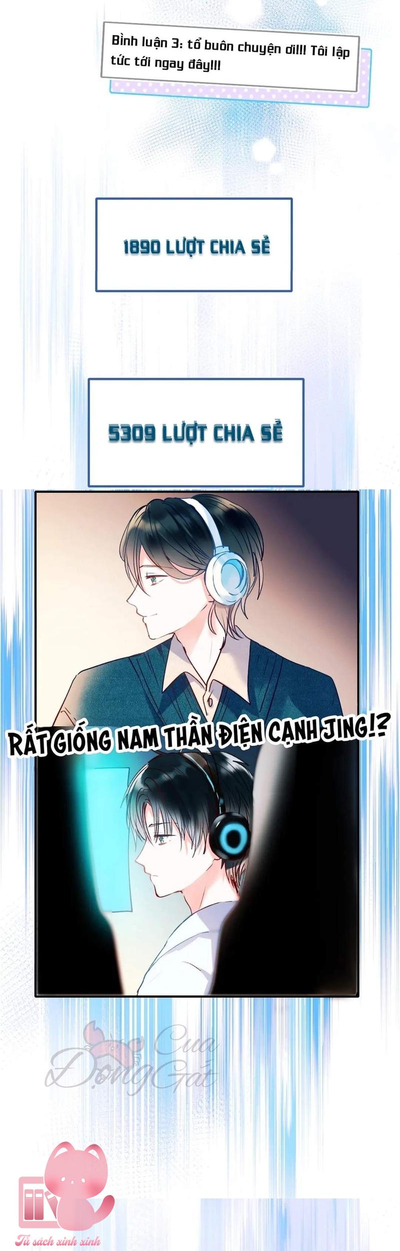 Thành Dã Tiêu Hà - Chap 49
