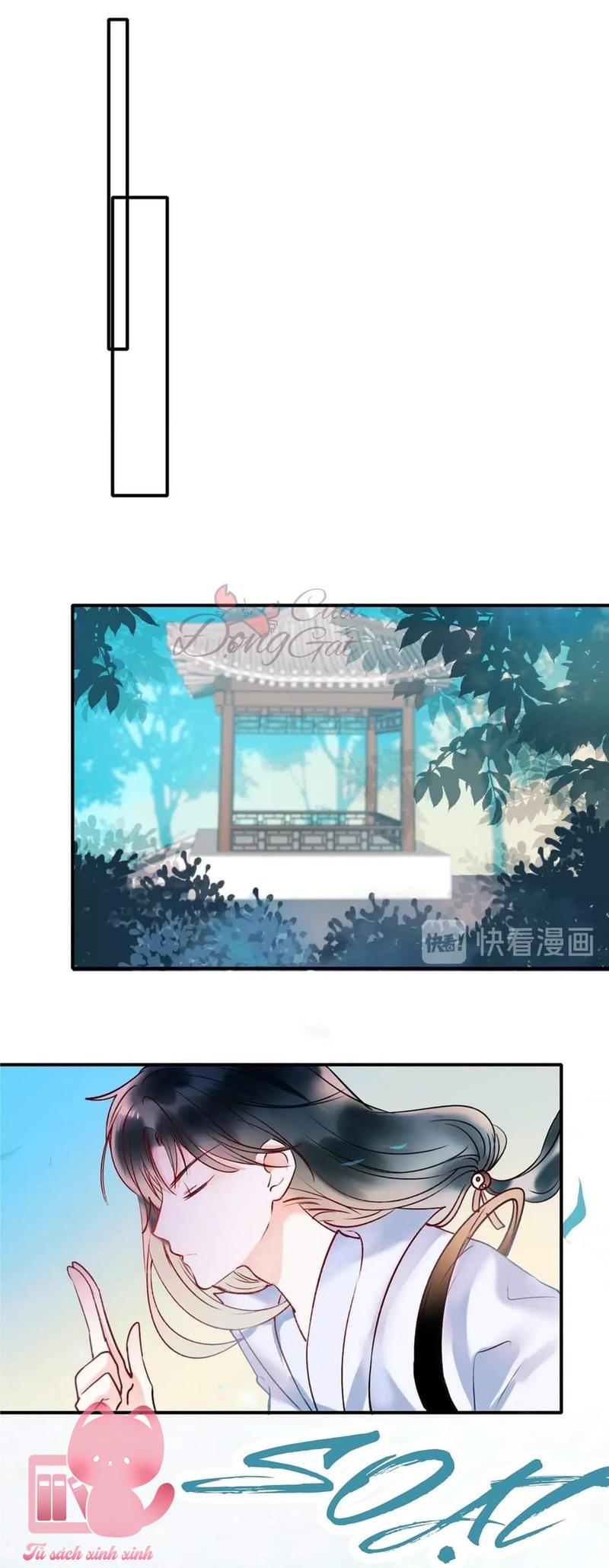 Thành Dã Tiêu Hà - Chap 49