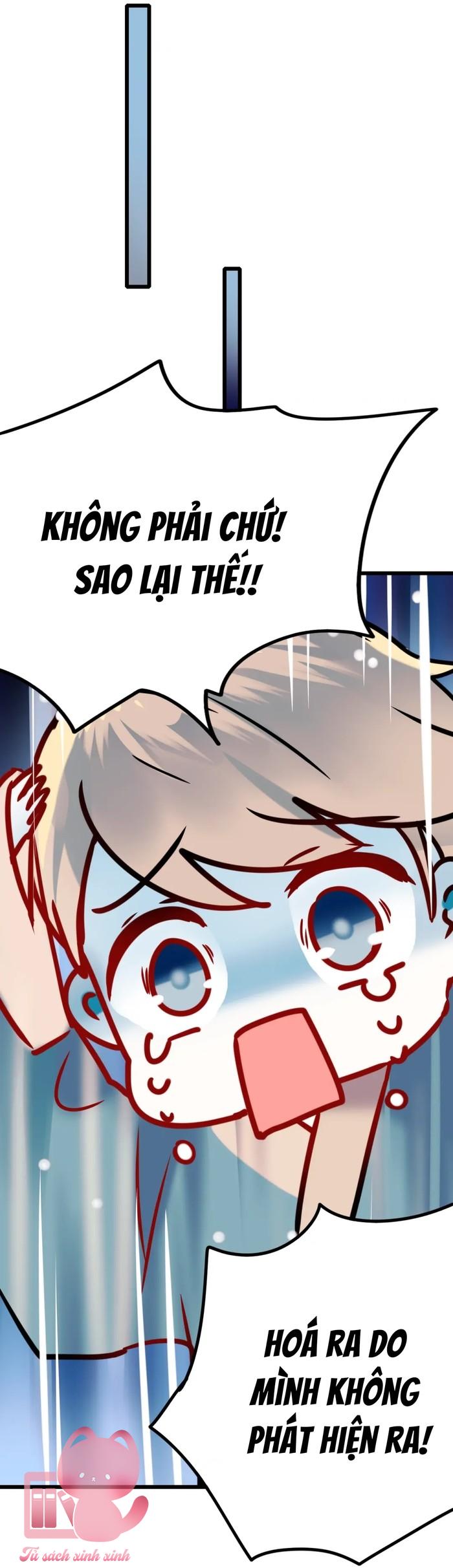 Thành Dã Tiêu Hà - Chap 5